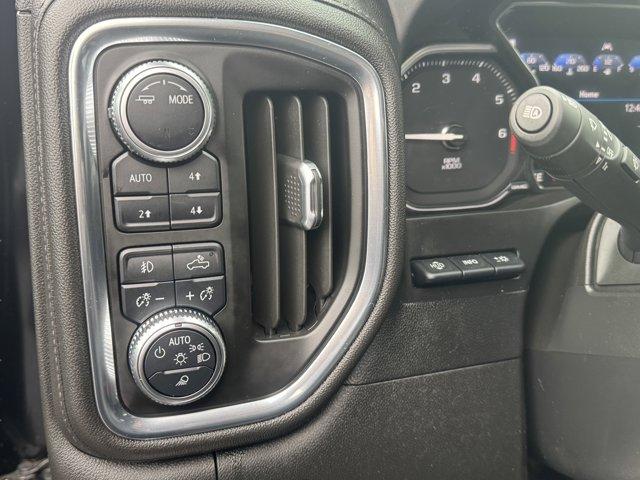 2022 GMC Sierra 1500 Limited Vehicle Photo in LEOMINSTER, MA 01453-2952