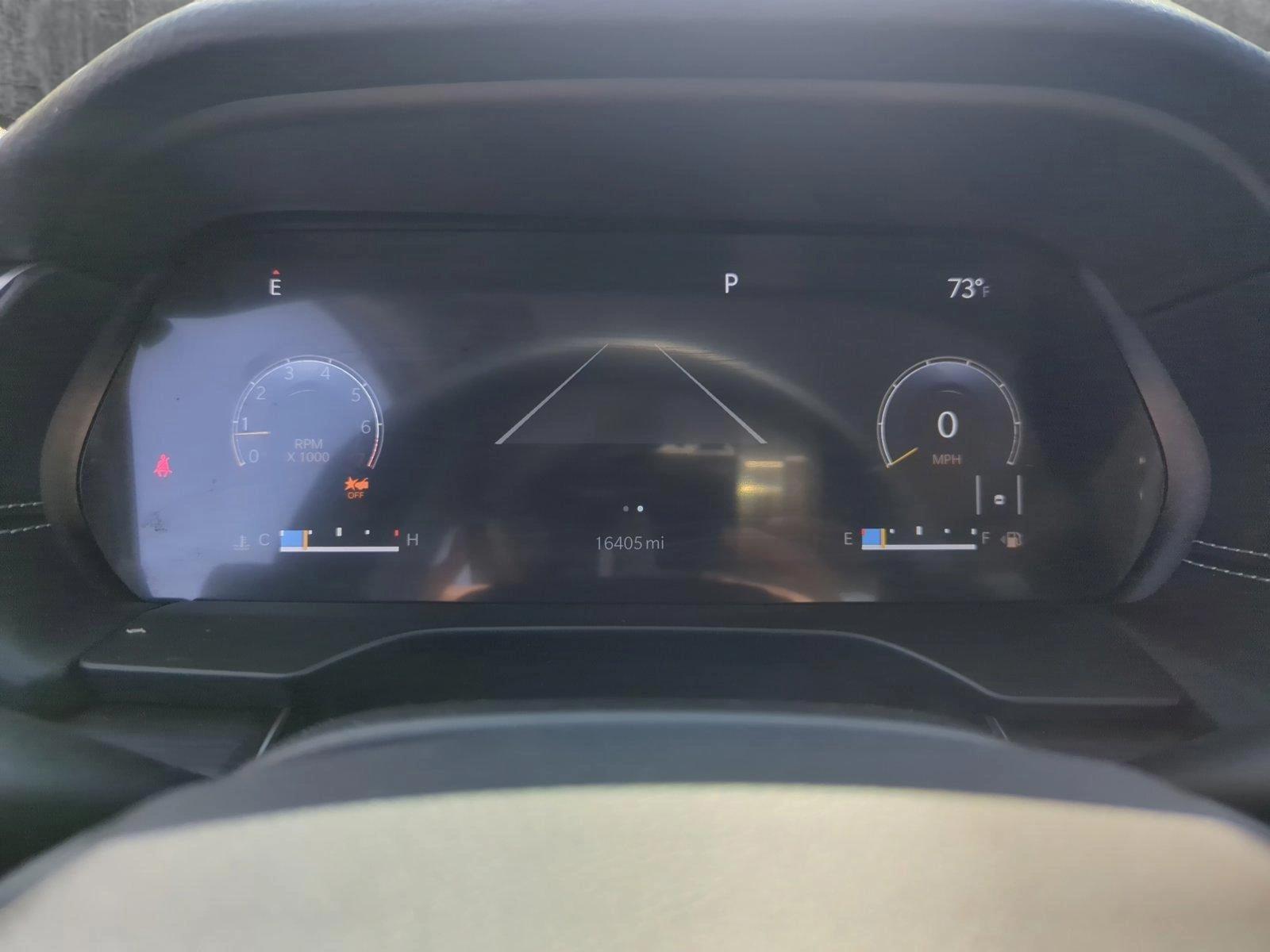 2021 Jeep Grand Cherokee L Vehicle Photo in Pembroke Pines, FL 33027