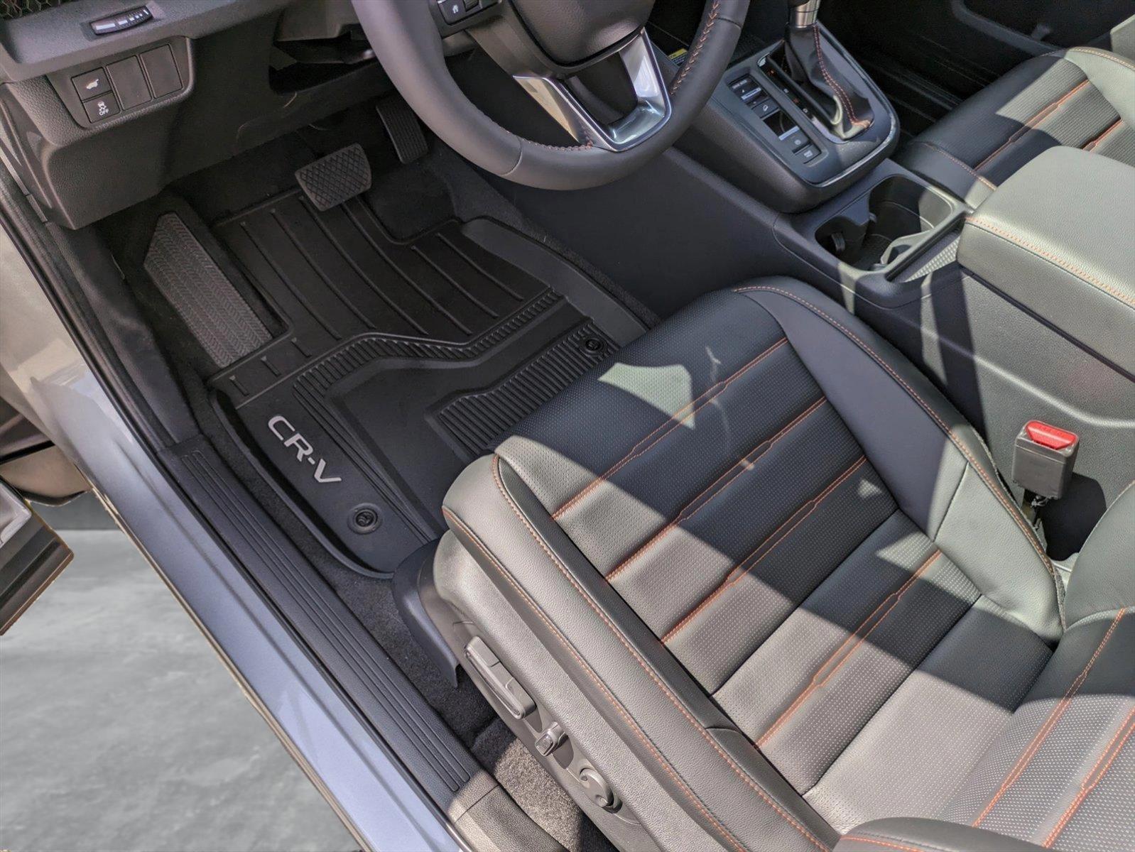 2025 Honda CR-V Hybrid Vehicle Photo in Clearwater, FL 33764