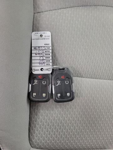 2022 GMC Terrain Vehicle Photo in NEENAH, WI 54956-2243