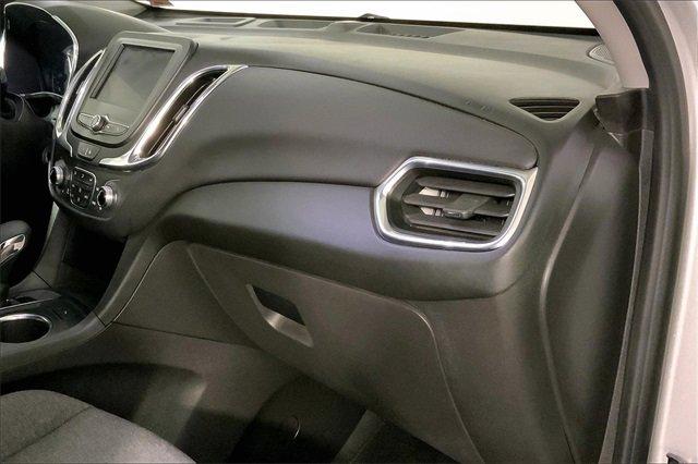 2022 Chevrolet Equinox Vehicle Photo in INDEPENDENCE, MO 64055-1314