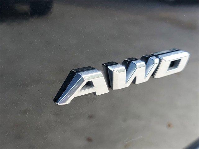 2022 Cadillac XT5 Vehicle Photo in SUNRISE, FL 33323-3202