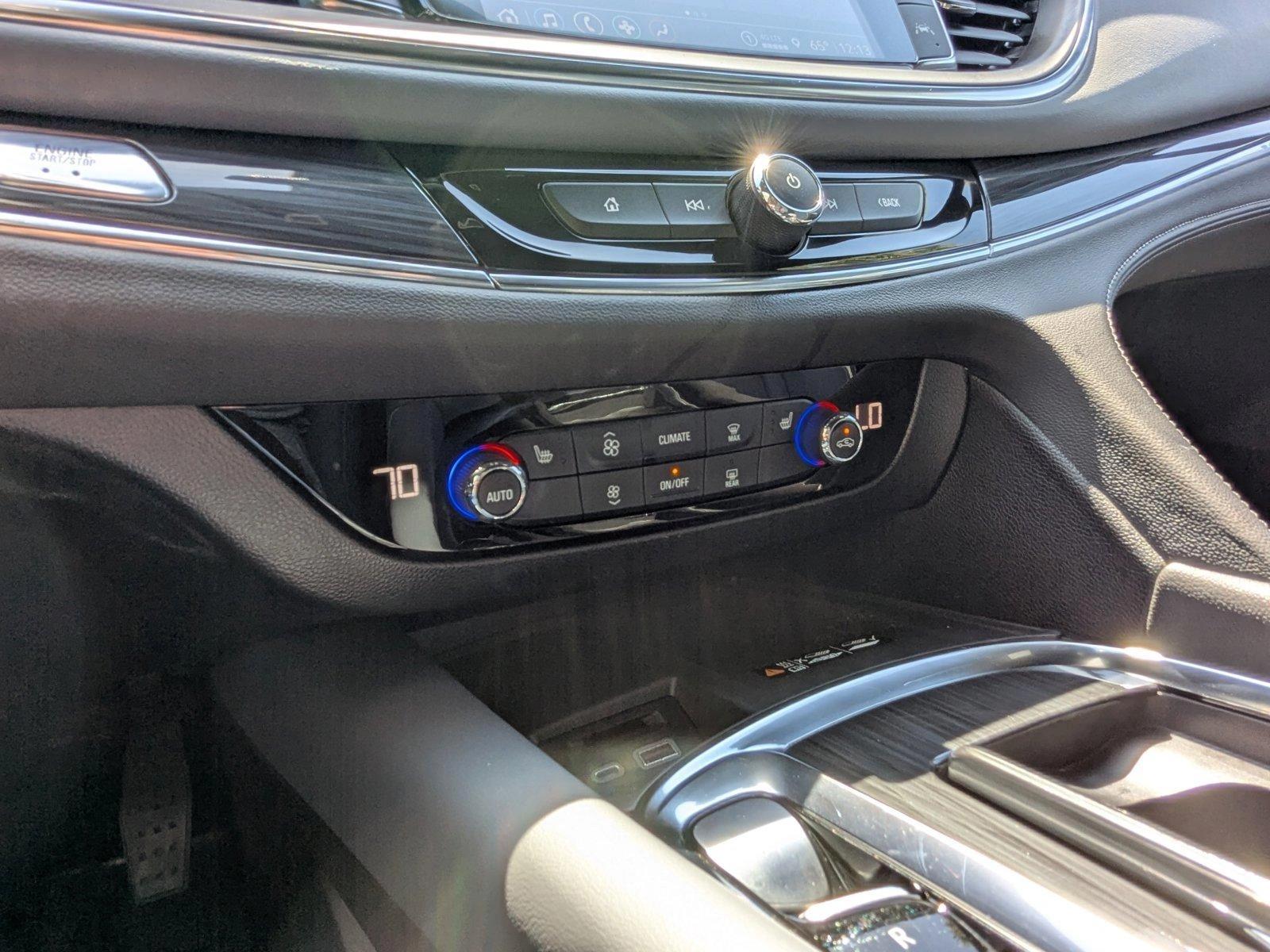 2023 Buick Enclave Vehicle Photo in MIAMI, FL 33134-2699