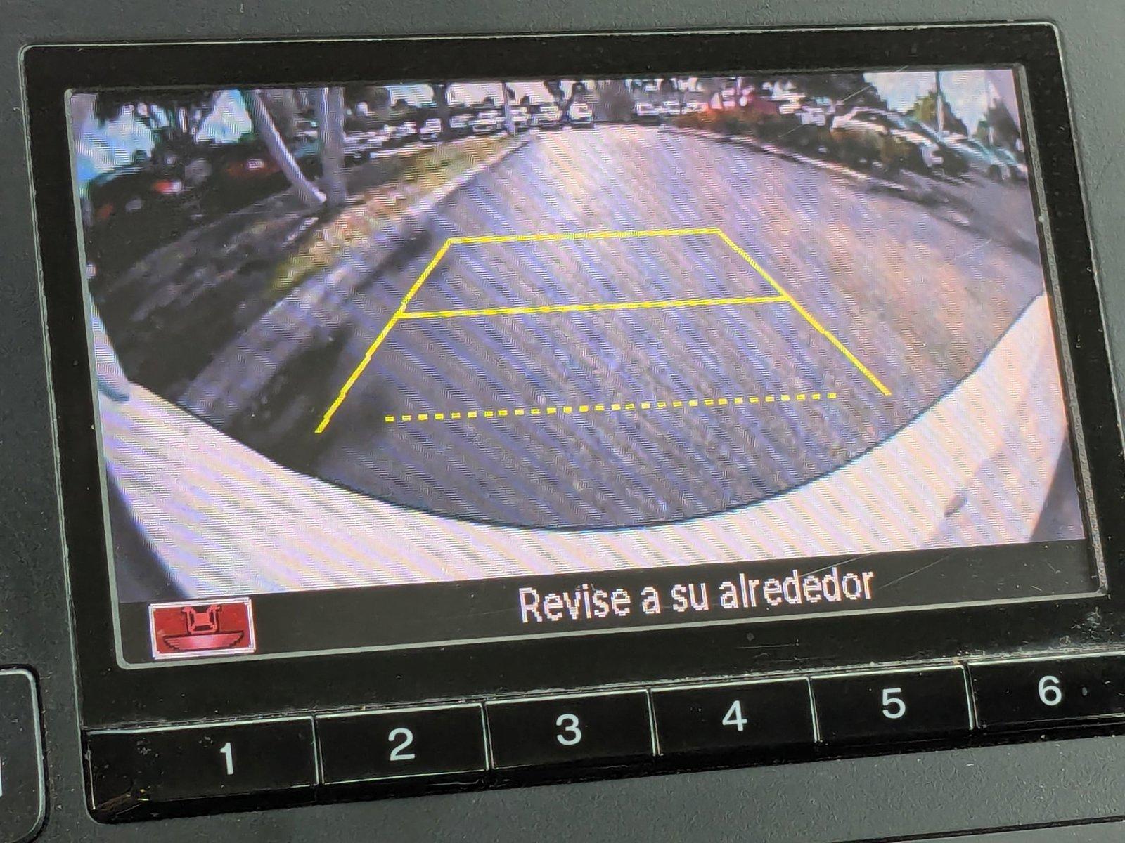 2021 Honda Civic Sedan Vehicle Photo in Miami, FL 33015