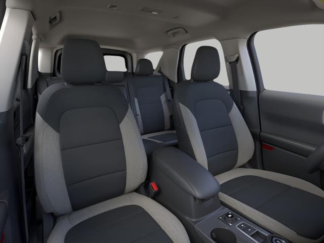 2025 Ford Bronco Sport Vehicle Photo in Oshkosh, WI 54901