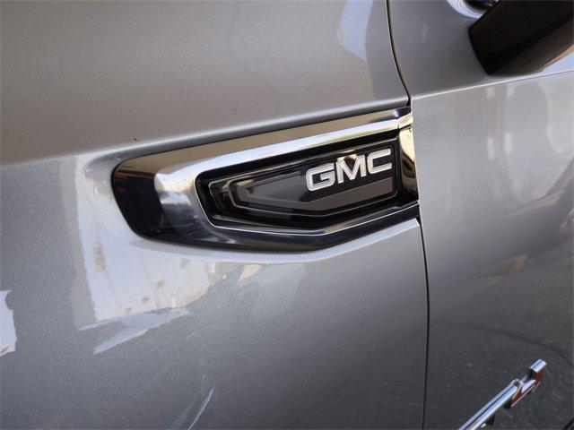 2023 GMC Yukon Vehicle Photo in PASADENA, CA 91107-3803