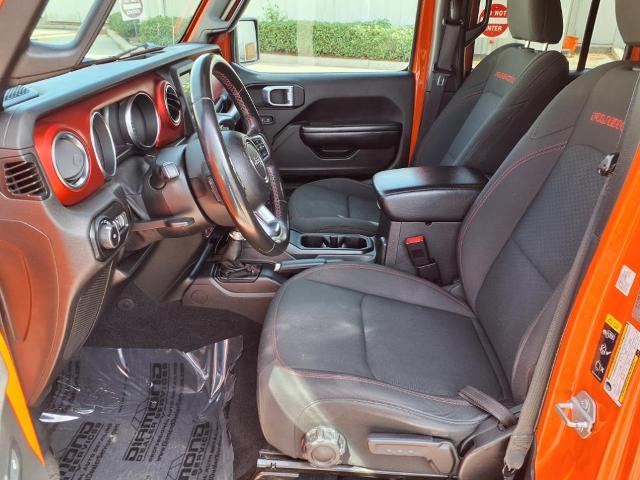 2020 Jeep Wrangler Unlimited Vehicle Photo in Tampa, FL 33612