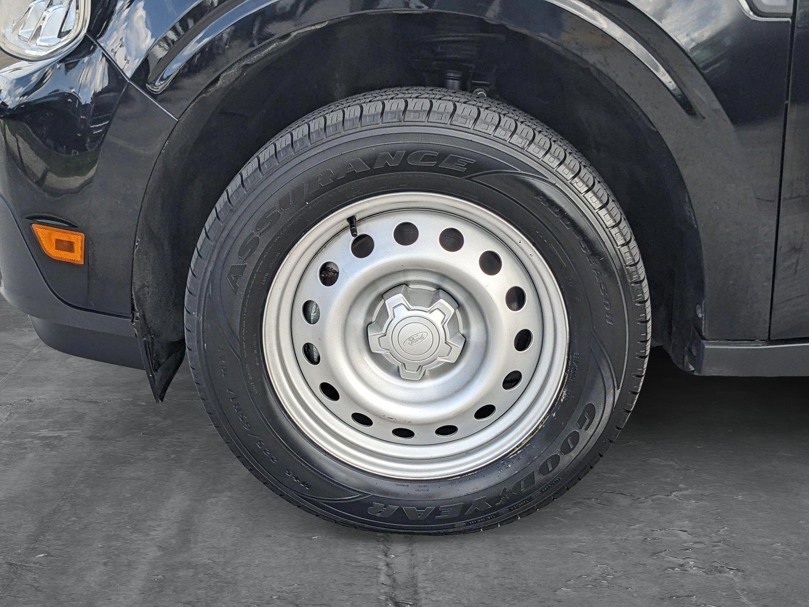 2022 Ford Maverick Vehicle Photo in MIAMI, FL 33172-3015