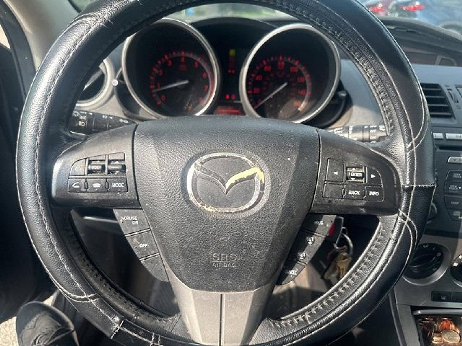 2011 Mazda Mazda3 Vehicle Photo in Trevose, PA 19053