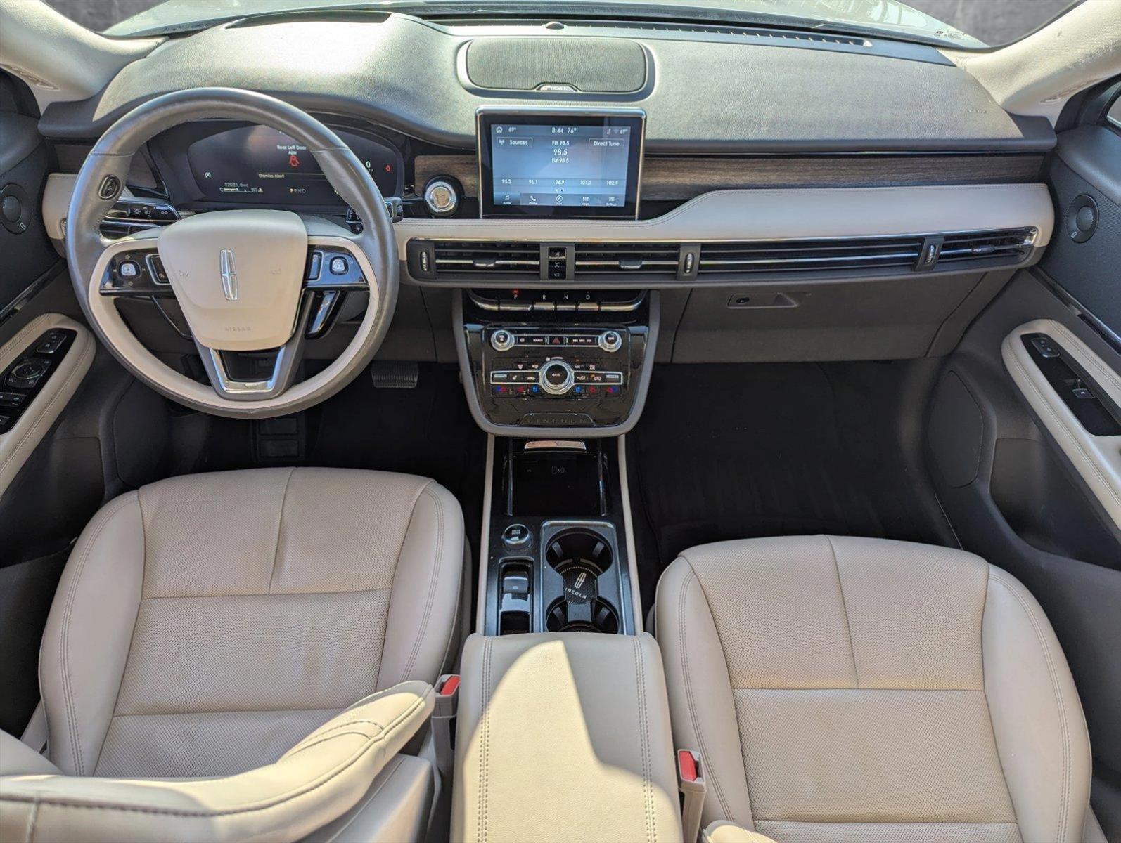 2021 Lincoln Corsair Vehicle Photo in Ft. Myers, FL 33907