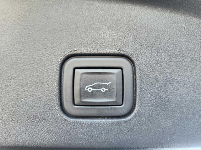 2024 Cadillac LYRIQ Vehicle Photo in Grapevine, TX 76051