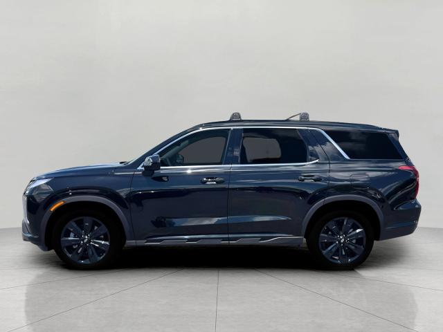 2025 Hyundai PALISADE Vehicle Photo in Green Bay, WI 54304
