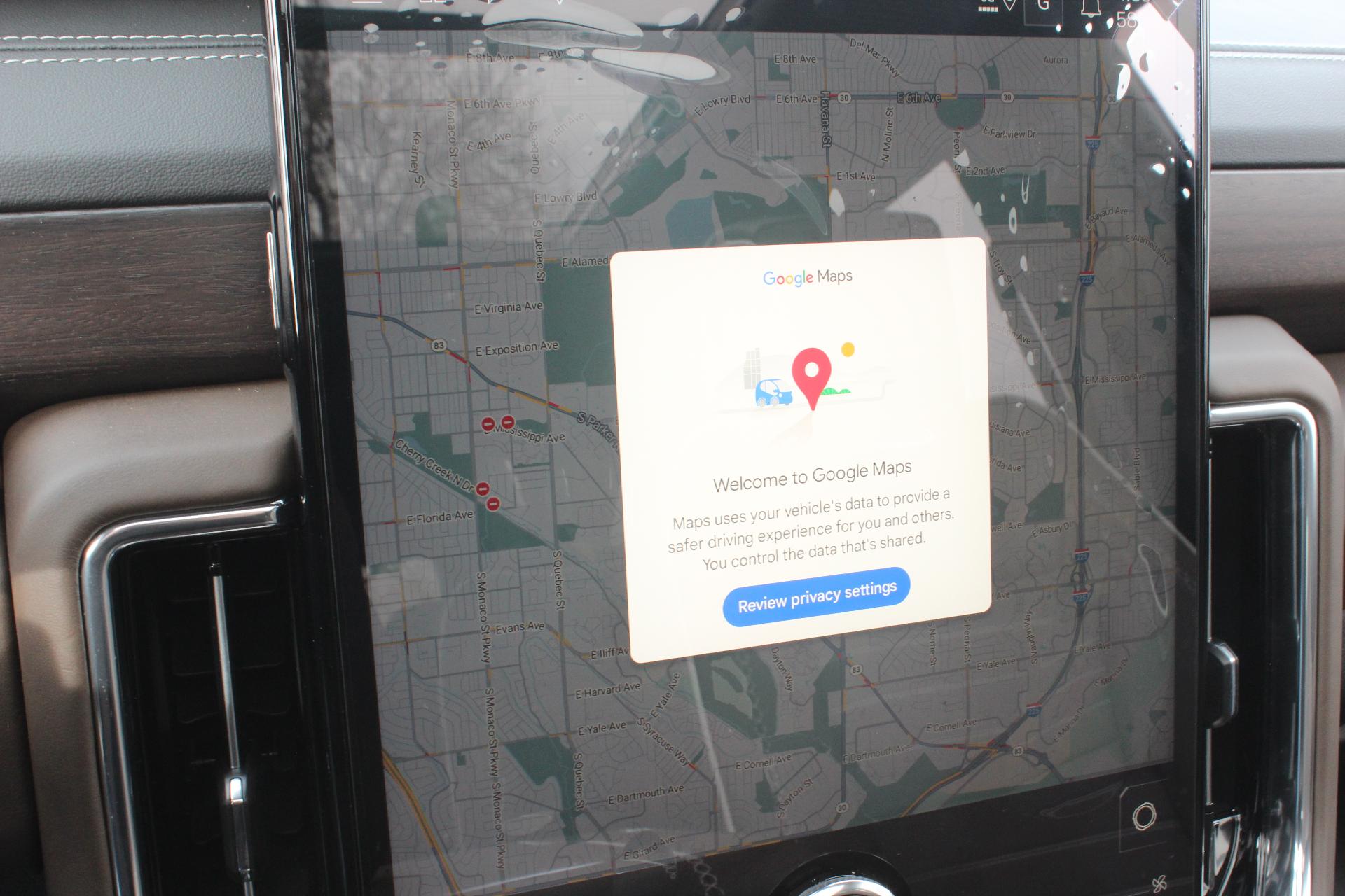 2025 GMC Yukon Vehicle Photo in AURORA, CO 80012-4011