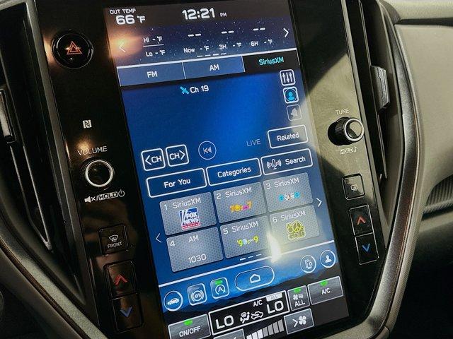 2024 Subaru Crosstrek Vehicle Photo in Doylestown, PA 18902