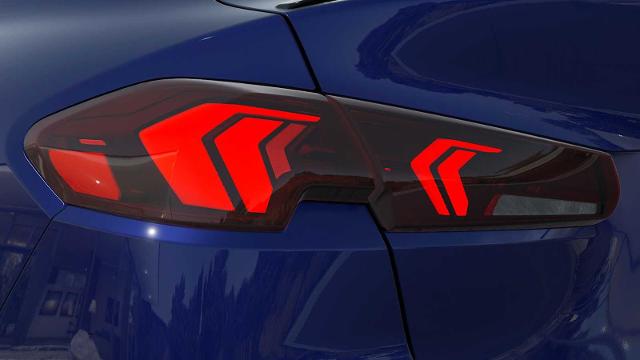 2025 BMW M235 xDrive Vehicle Photo in GRAPEVINE, TX 76051