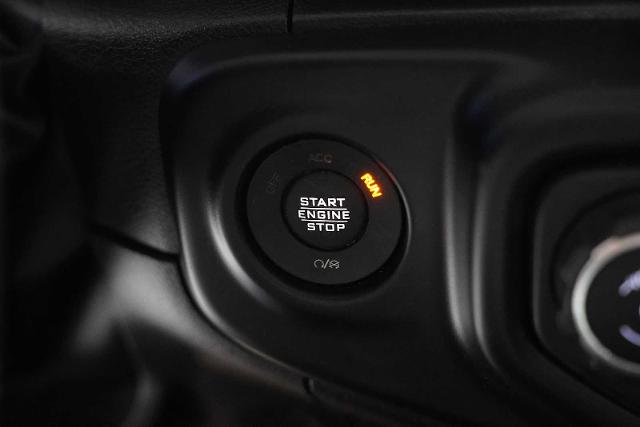 2023 Jeep Wrangler Vehicle Photo in GRAPEVINE, TX 76051