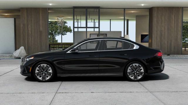 2026 BMW 530i Vehicle Photo in GRAPEVINE, TX 76051