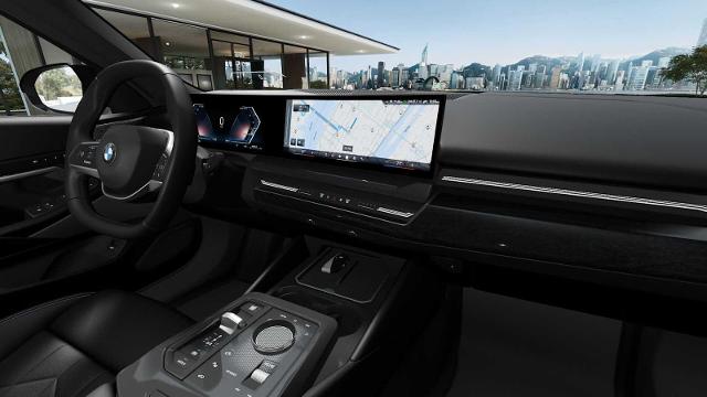 2026 BMW 530i xDrive Vehicle Photo in GRAPEVINE, TX 76051