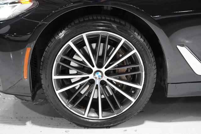 2022 BMW 540i Vehicle Photo in GRAPEVINE, TX 76051