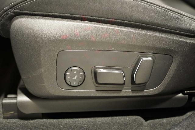 2024 BMW X3 sDrive30i Vehicle Photo in GRAPEVINE, TX 76051
