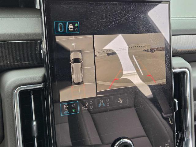 2025 GMC Yukon Vehicle Photo in DALLAS, TX 75209-3016
