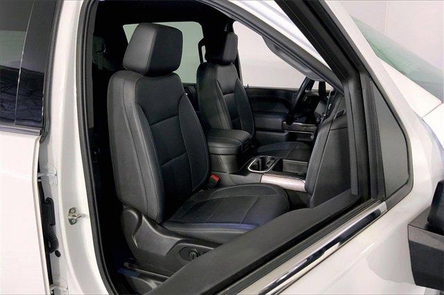 2023 Chevrolet Silverado 2500 HD Vehicle Photo in INDEPENDENCE, MO 64055-1314