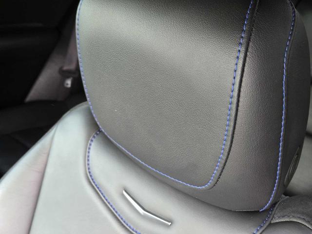 2024 Cadillac XT4 Vehicle Photo in DENTON, TX 76210-9321