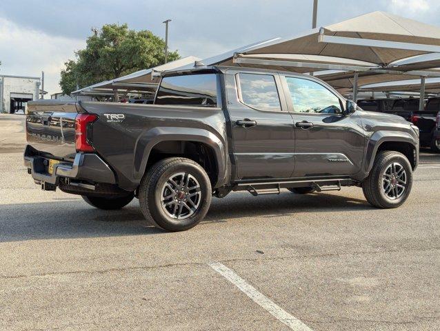 2025 Toyota Tacoma 2WD Vehicle Photo in San Antonio, TX 78230