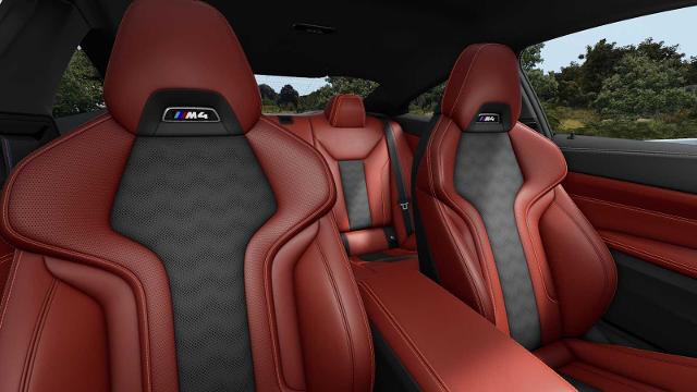 2026 BMW M4 Vehicle Photo in GRAPEVINE, TX 76051