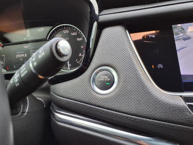 2021 Cadillac XT5 Vehicle Photo in Tampa, FL 33612