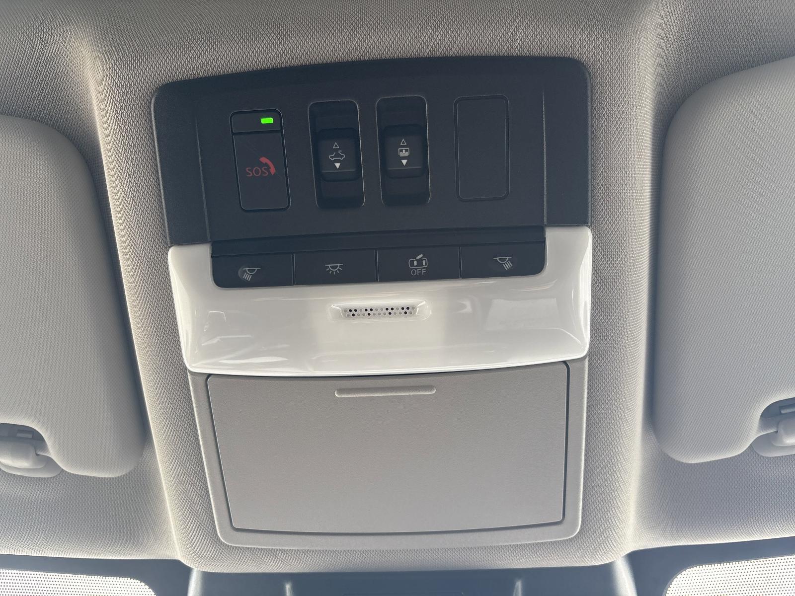 2023 Nissan Rogue Vehicle Photo in Mechanicsburg, PA 17050