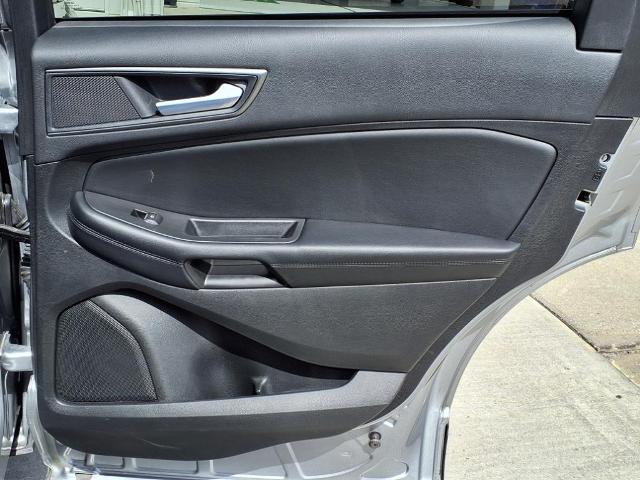 2022 Ford Edge Vehicle Photo in Tampa, FL 33612