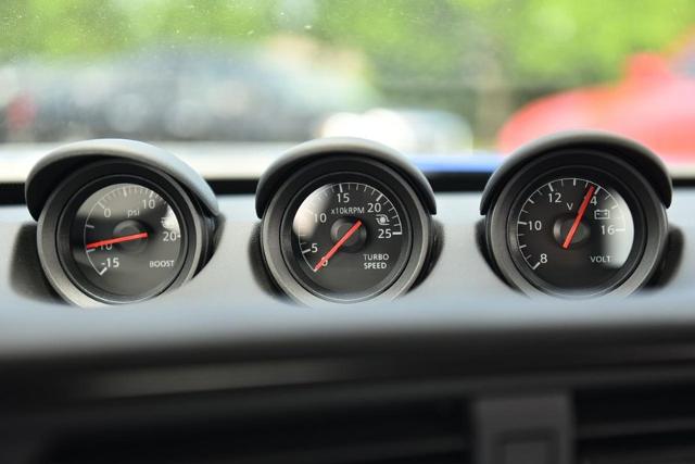 2025 Nissan Z Vehicle Photo in Ballwin, MO 63011
