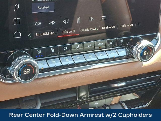 2023 GMC Canyon Vehicle Photo in DANBURY, CT 06810-5034