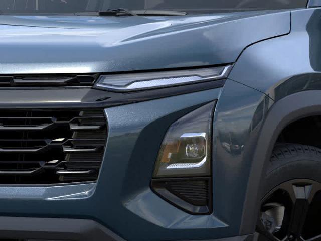 2026 Chevrolet Equinox Vehicle Photo in MOON TOWNSHIP, PA 15108-2571