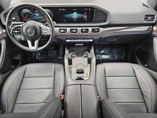 2021 Mercedes-Benz GLS Vehicle Photo in FORT WORTH, TX 76132