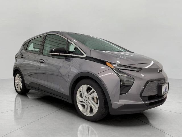 2022 Chevrolet Bolt EV Vehicle Photo in NEENAH, WI 54956-2243