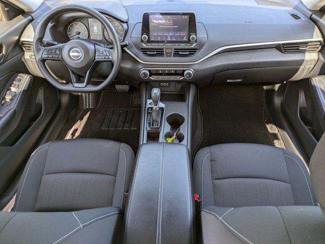 2025 Nissan Altima Vehicle Photo in San Antonio, TX 78209