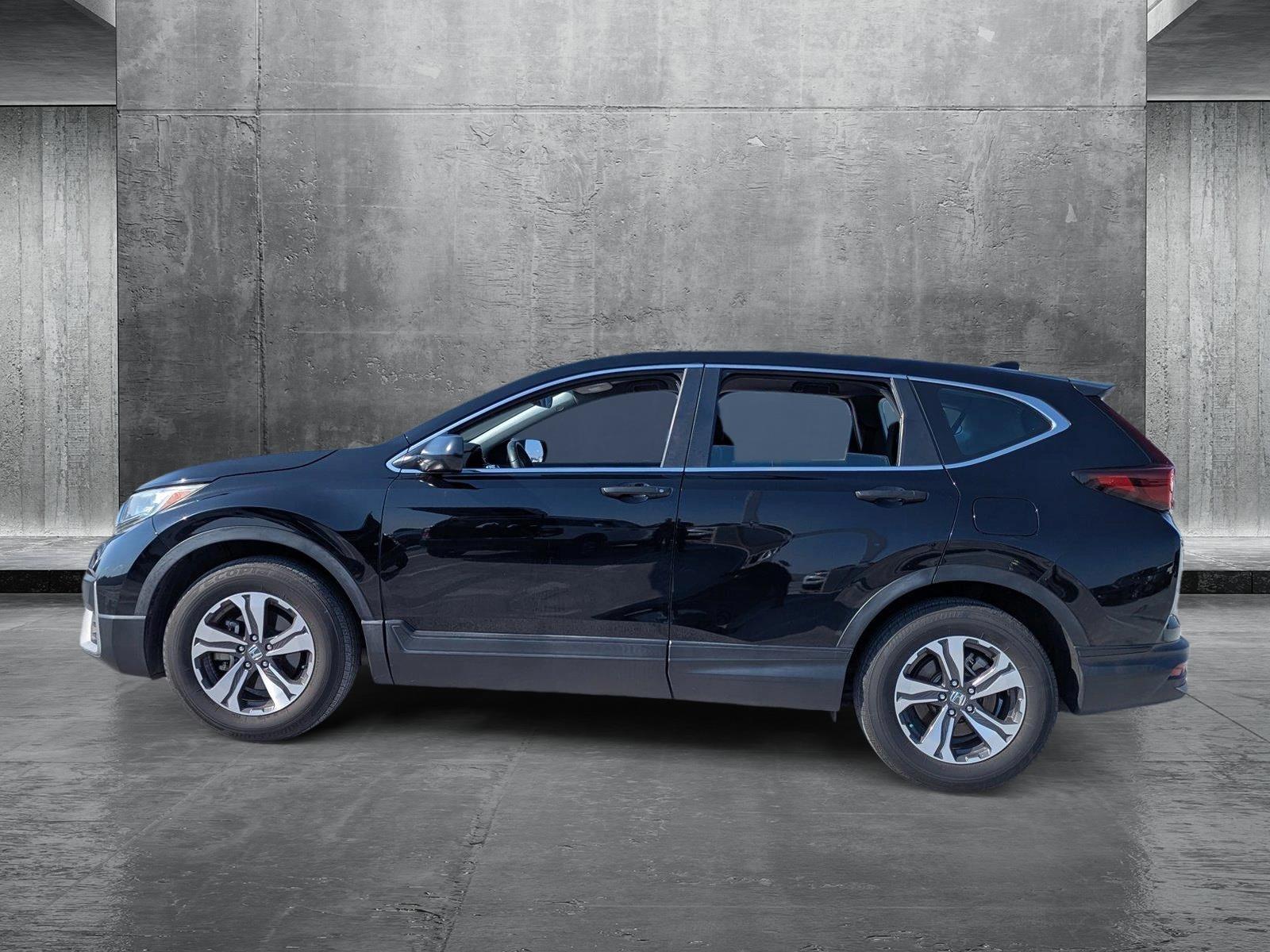2020 Honda CR-V Vehicle Photo in Ft. Myers, FL 33907