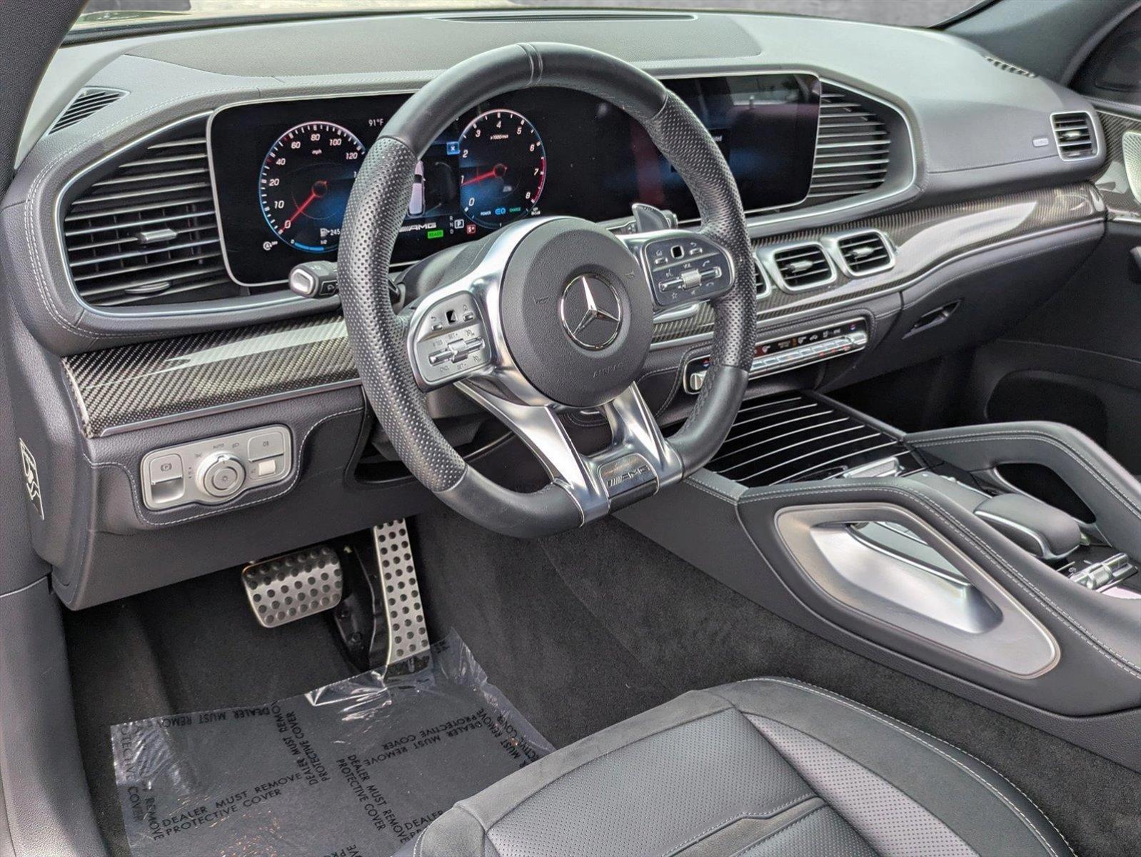 2023 Mercedes-Benz GLE Vehicle Photo in Sanford, FL 32771