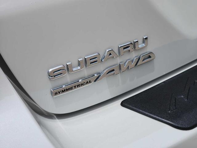 2024 Subaru Crosstrek Vehicle Photo in DALLAS, TX 75209