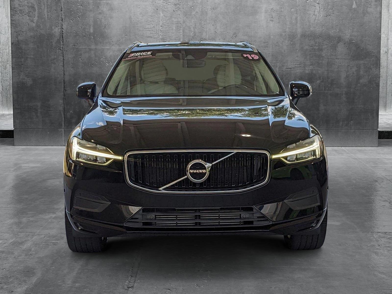 2019 Volvo XC60 Vehicle Photo in ORLANDO, FL 32812-3021