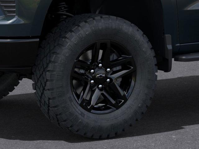 2025 Chevrolet Silverado 1500 Vehicle Photo in VALENCIA, CA 91355-1705