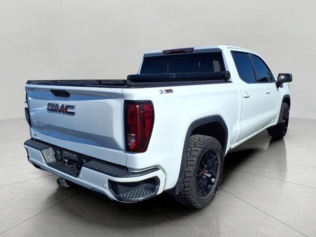 2020 GMC Sierra 1500 Vehicle Photo in Oshkosh, WI 54904