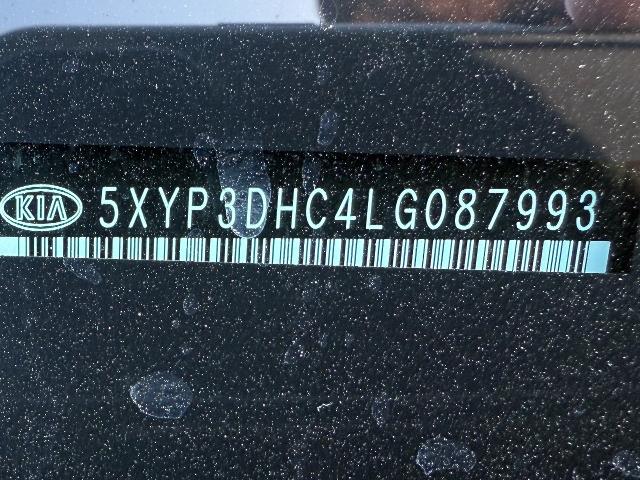 2020 Kia Telluride Vehicle Photo in Appleton, WI 54914