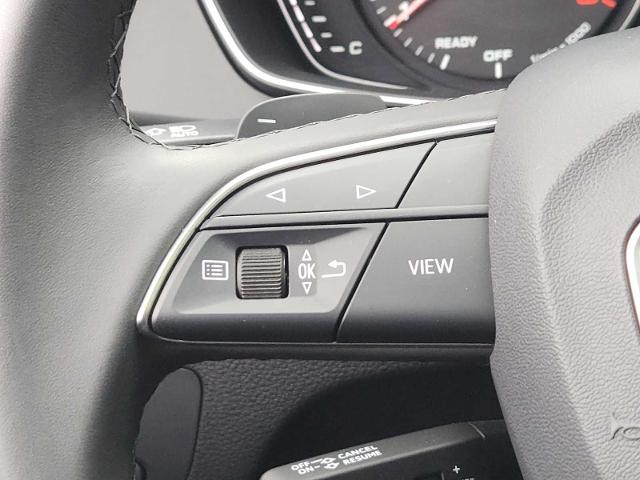 2024 Audi Q5 Vehicle Photo in MCKINNEY, TX 75070