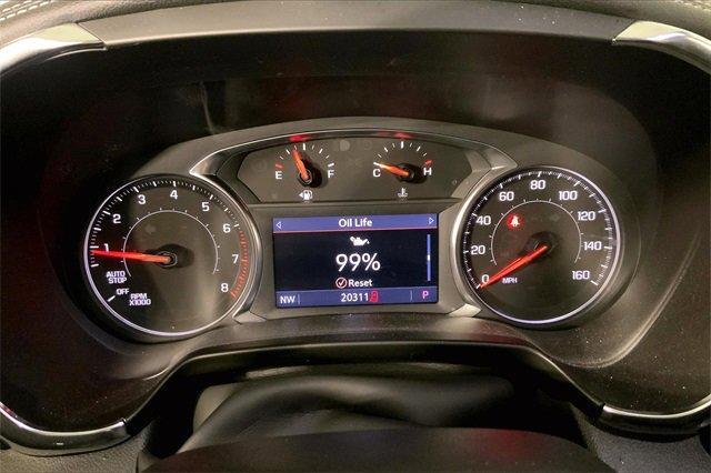2023 Chevrolet Blazer Vehicle Photo in KANSAS CITY, MO 64114-4502