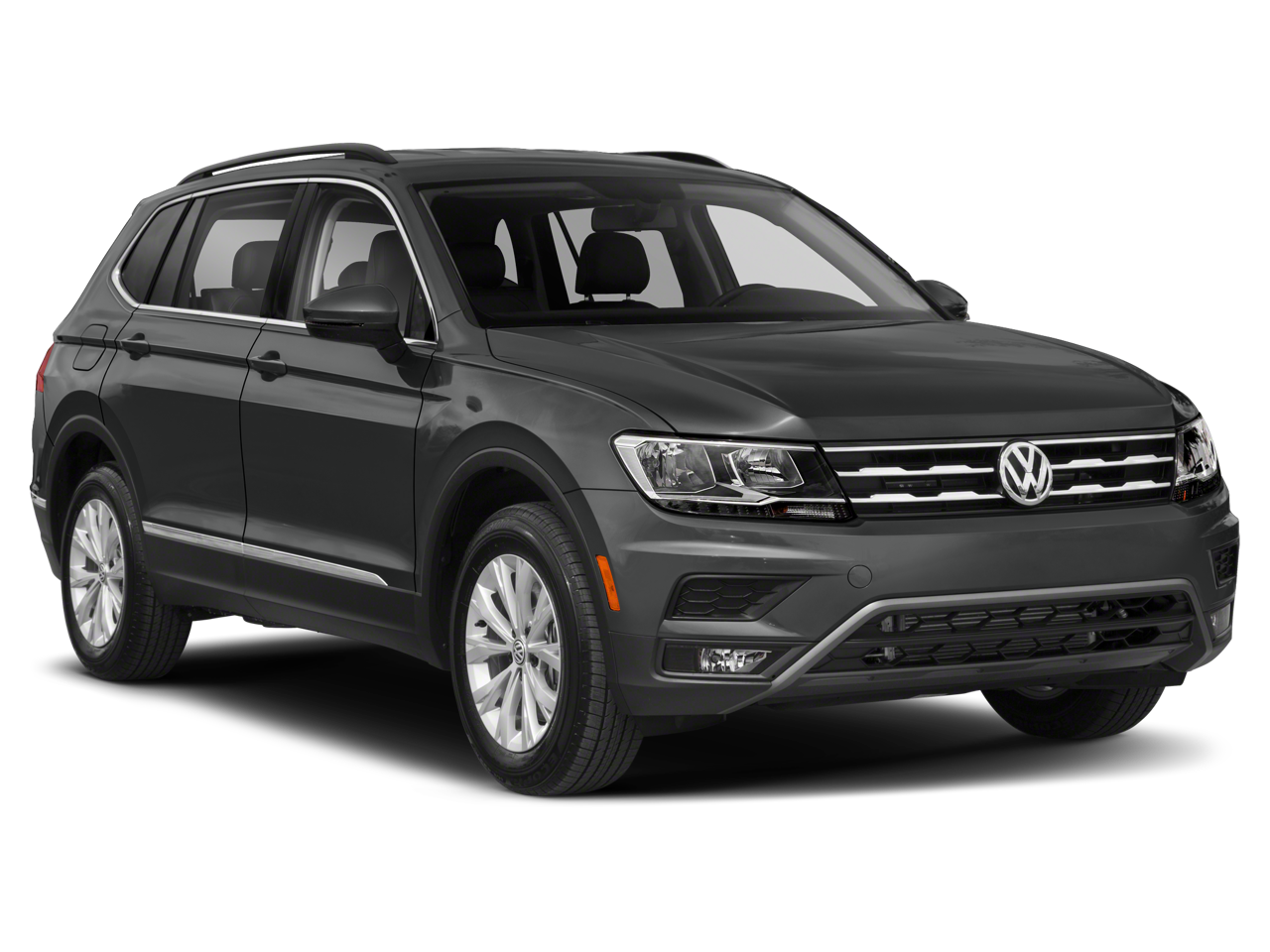 2021 Volkswagen Tiguan Vehicle Photo in Tulsa, OK 74129