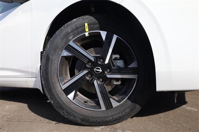 2025 Nissan Sentra Vehicle Photo in Hazelwood, MO 63042