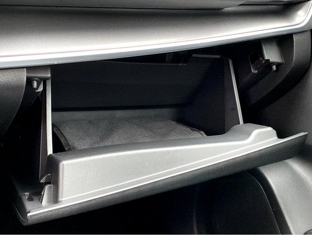 2023 Nissan Rogue Vehicle Photo in Hinesville, GA 31313
